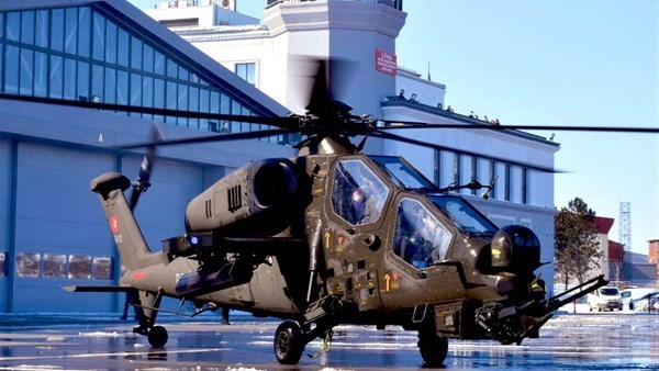 t129 atak faz 2 helikopterin ilk