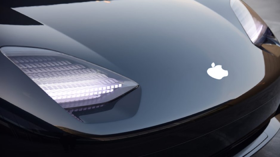 Apple Car projesinin baş mühendislerinden biri şirketten ayrıldı