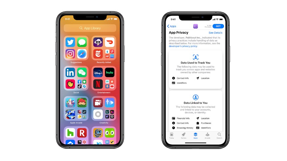 iOS 14 yüzünden reklam verenler Android’e kaçıyor