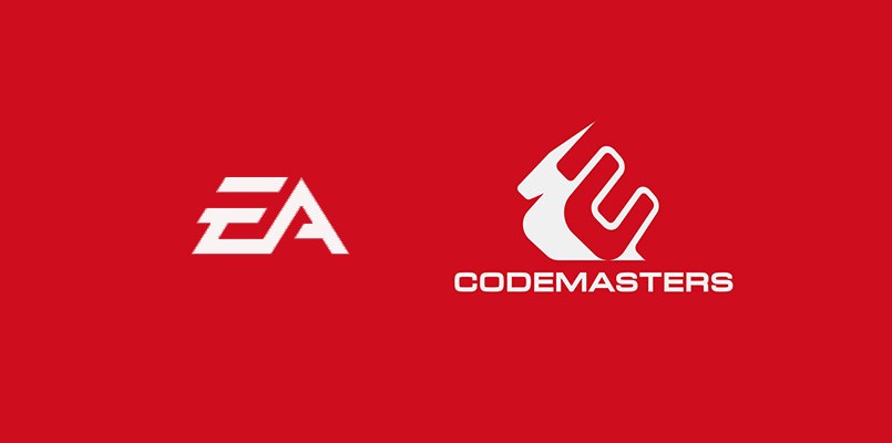 Electronic Arts’ın Codemasters satın alımı gerçekleşti: 1.2 milyar dolar