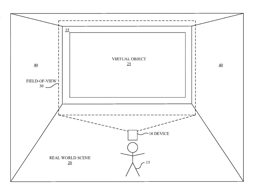 Apple, artırılmış gerçeklik patentleri ile Apple Glass'ın muhtemel özelliklerine bakış sunuyor