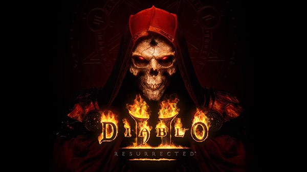 Diablo II: Resurrected resmi olarak duyuruldu: Bu yıl yayınlanacak