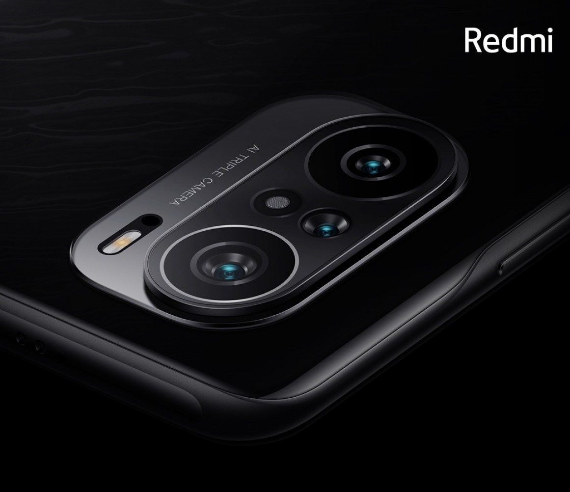 Redmi K40 serisinde Samsung'un E4 OLED paneli kullanılacak
