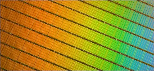 Kioxia ve Western Digital 162 katmanlı NAND Flash’larını duyurdu