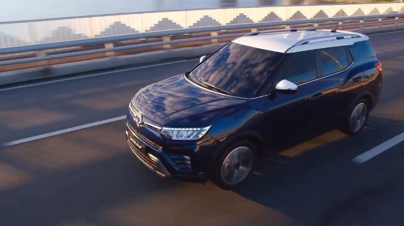 2021 SsangYong XLV Mayıs ayında Türkiye'ye geliyor: İşte tasarımı ve özellikleri