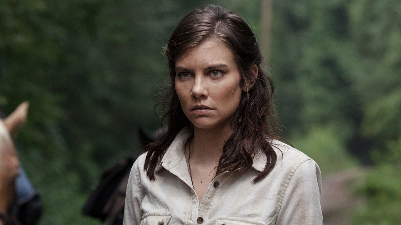 The Walking Dead'in 10. sezonun yeni bölümünden iki yeni sahne paylaşıldı