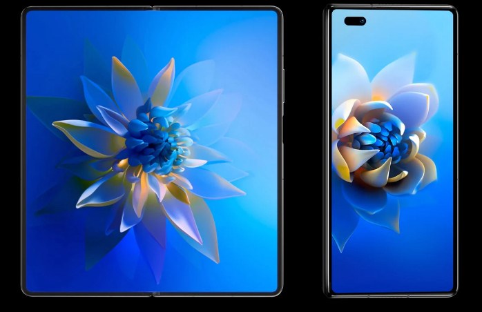 Huawei Mate X2 tanıtıldı: Çift ekran, 5nm işlemci ve cep yakan fiyat