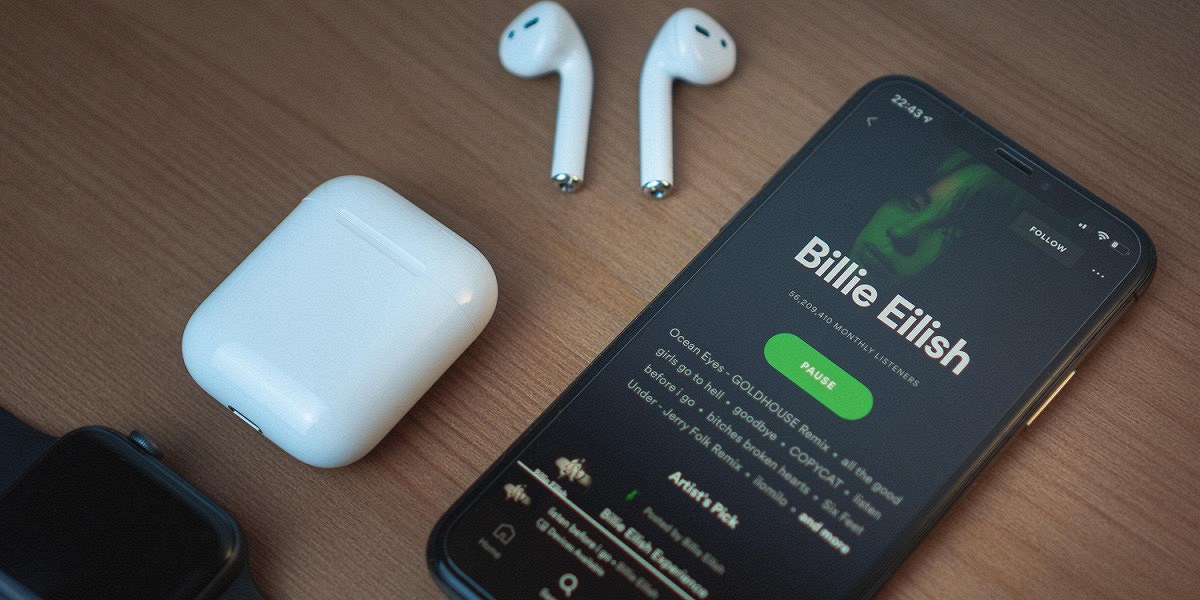 Spotify yüksek kaliteli müzik müjdesini verdi: Spotify HiFi geliyor