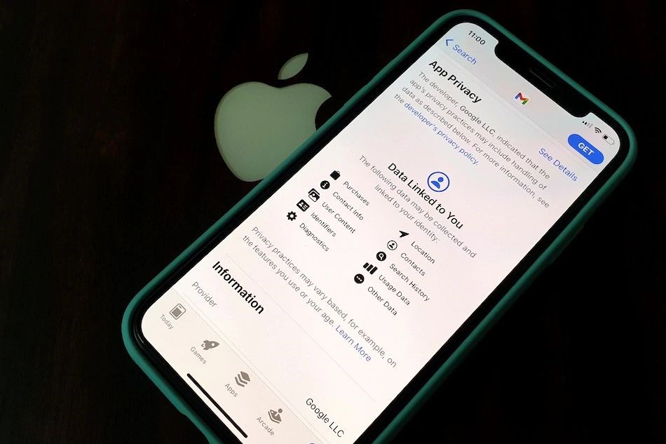 Google aylar sonra Gmail'in iOS uygulamasını güncelledi: Gizlilik etiketleri ortaya çıktı