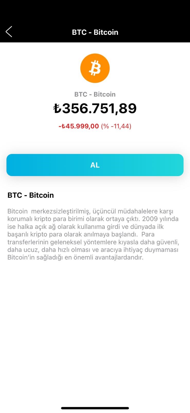 Turkcell'de BTC ve kripto para dönemi başladı