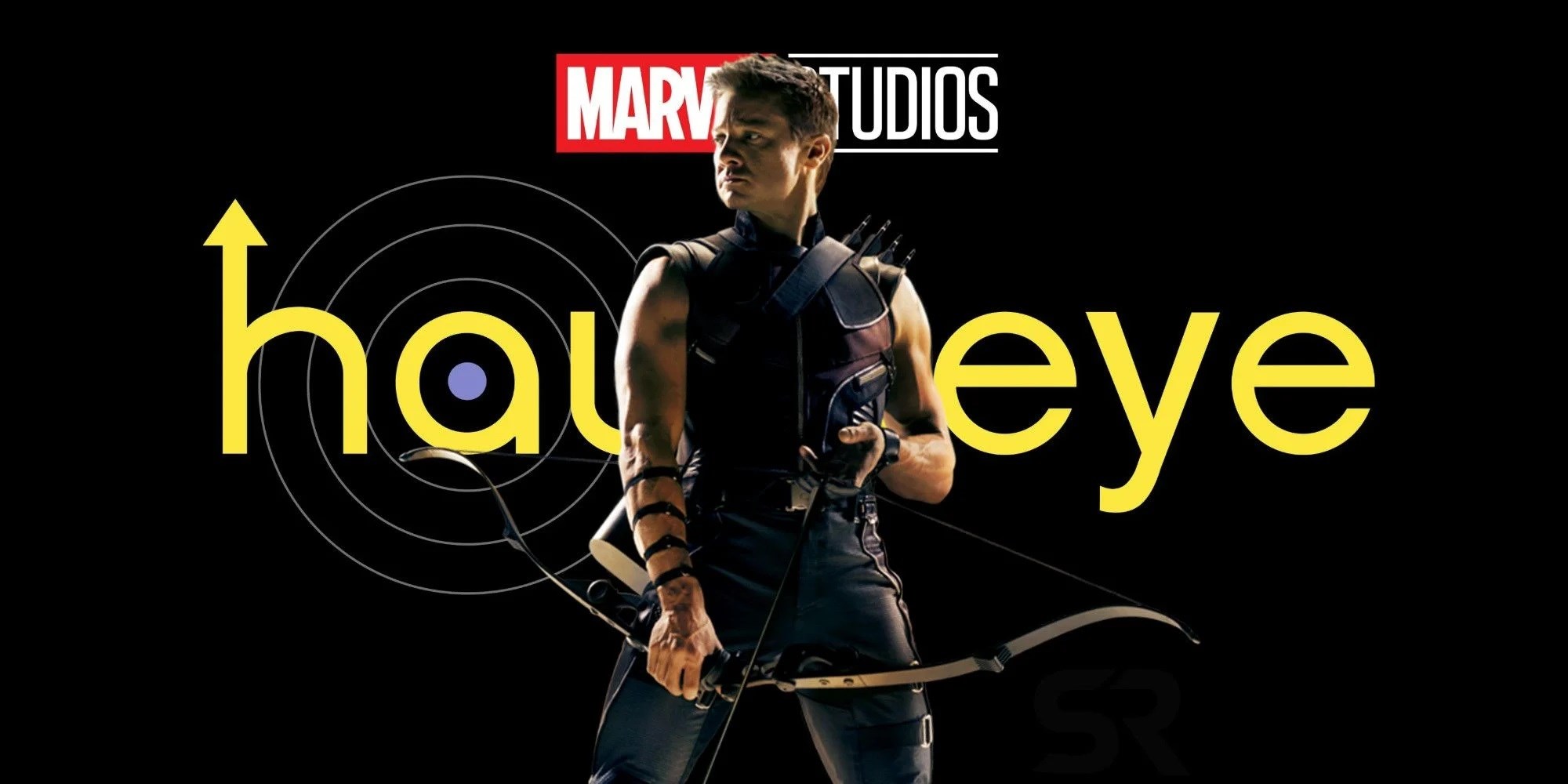 Marvel'ın Hawkeye dizisinden yeni görüntüler paylaşıldı