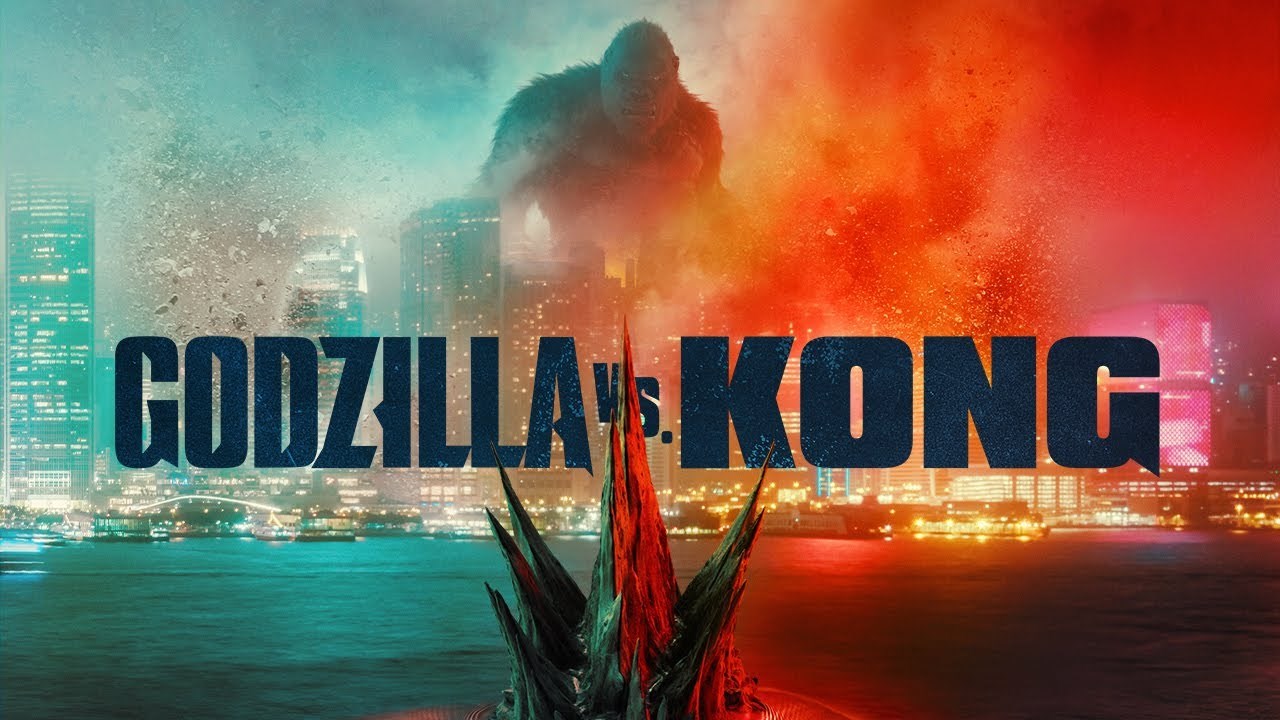 Godzilla vs. Kong'dan yeni tanıtım videoları paylaşıldı