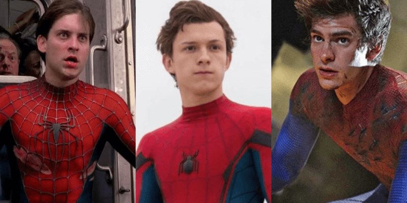 Spider-Man 3'ün resmi ismi açıklandı