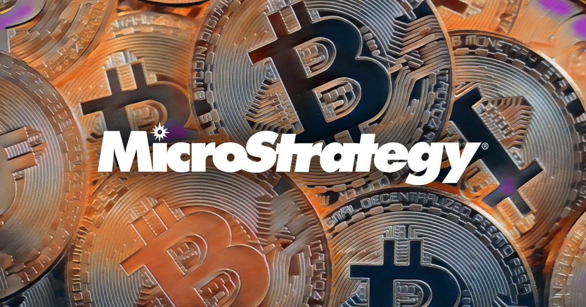 Bitcoin’e MicroStrategy firmasından 1 milyar dolarlık yatırım