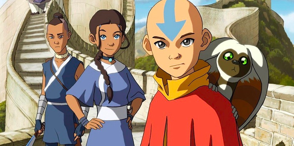 Avatar: The Last Airbender'ın sinema filmi geliyor: Daha fazlası yolda