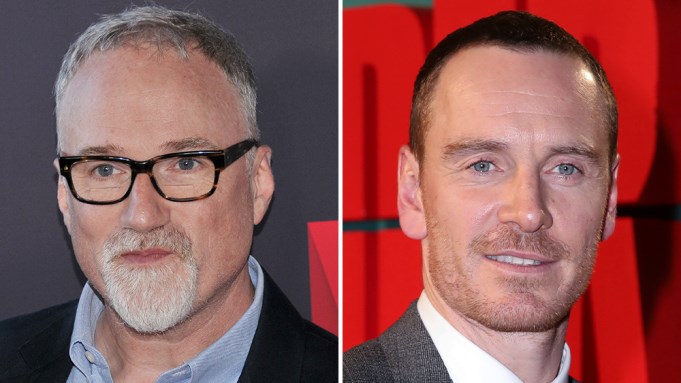 Se7en'ın yazarı ve yönetmeninden Netflix için bir suikastçı filmi geliyor: Başrolde Michael Fassbender