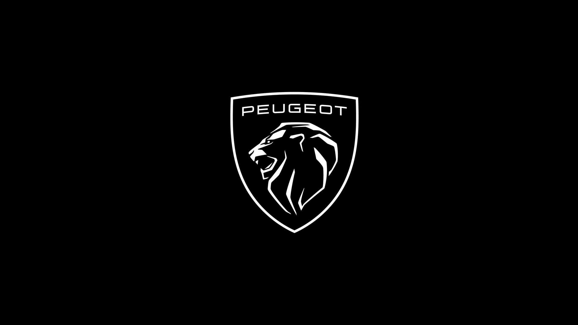 Peugeot yeni logosunu tanıttı! İşte yeni logoyla gelecek ilk model