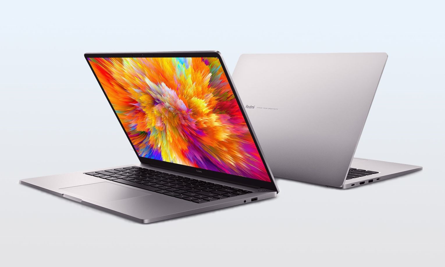 Redmi yeni dizüstü bilgisayarlarını tanıttı: RedmiBook Pro 14 ve 15