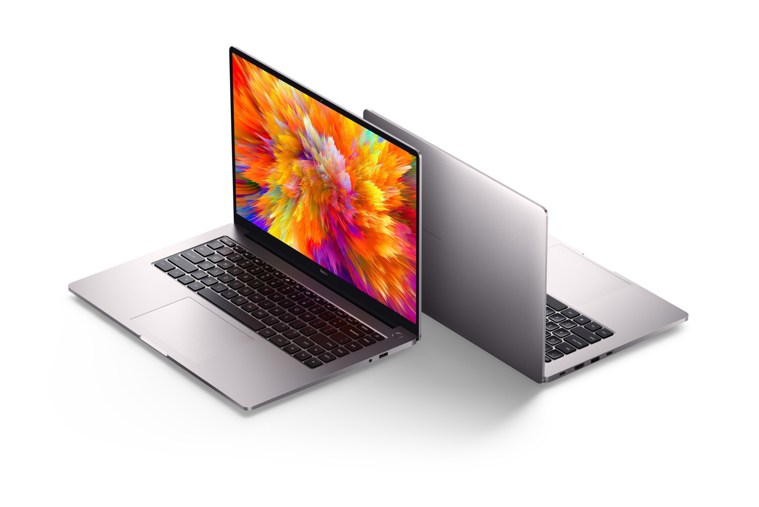 Redmi yeni dizüstü bilgisayarlarını tanıttı: RedmiBook Pro 14 ve 15