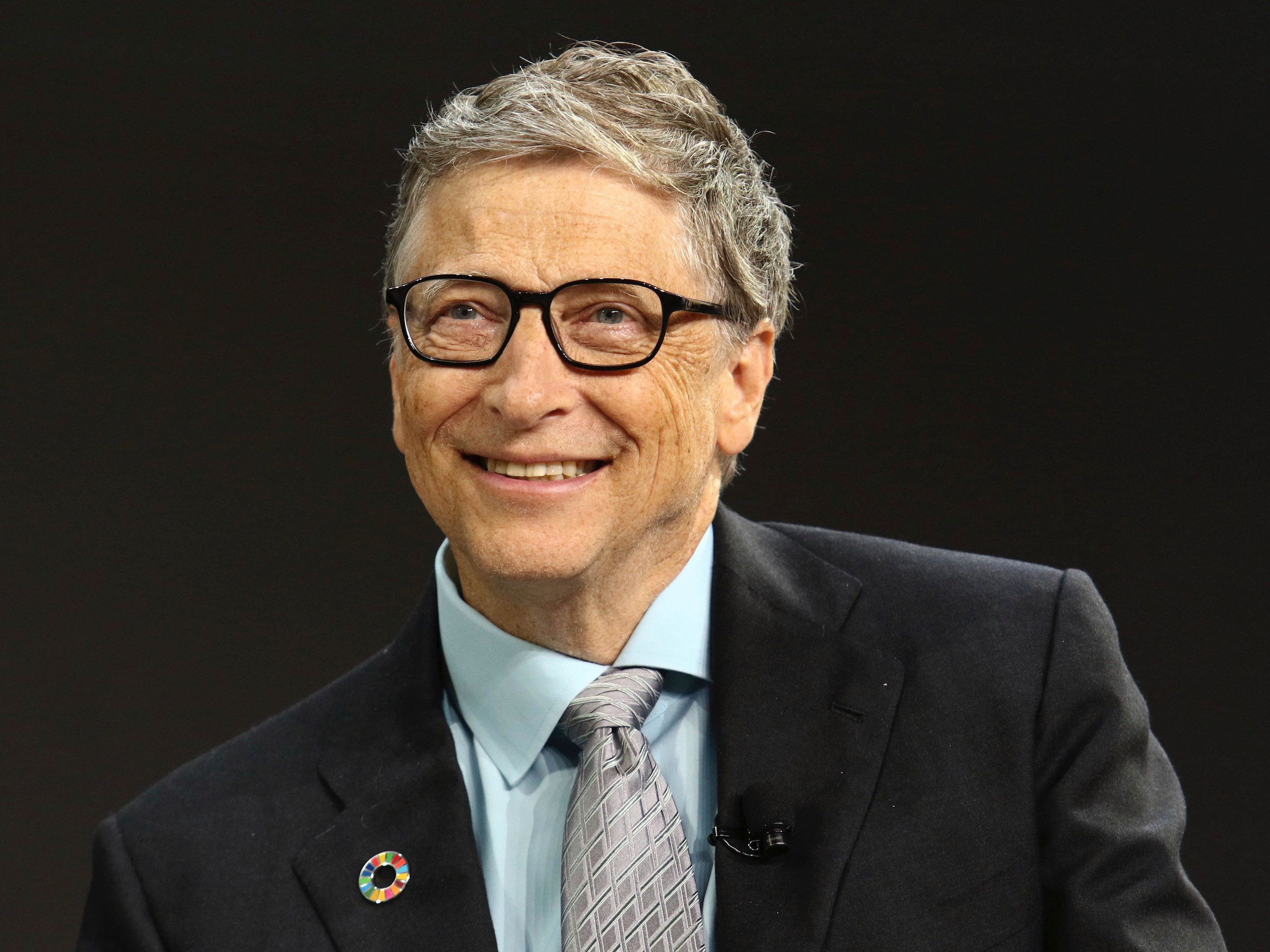 Bill Gates açıkladı: Android'i tercih ediyorum, Bitcoin ilgi alanımda değil