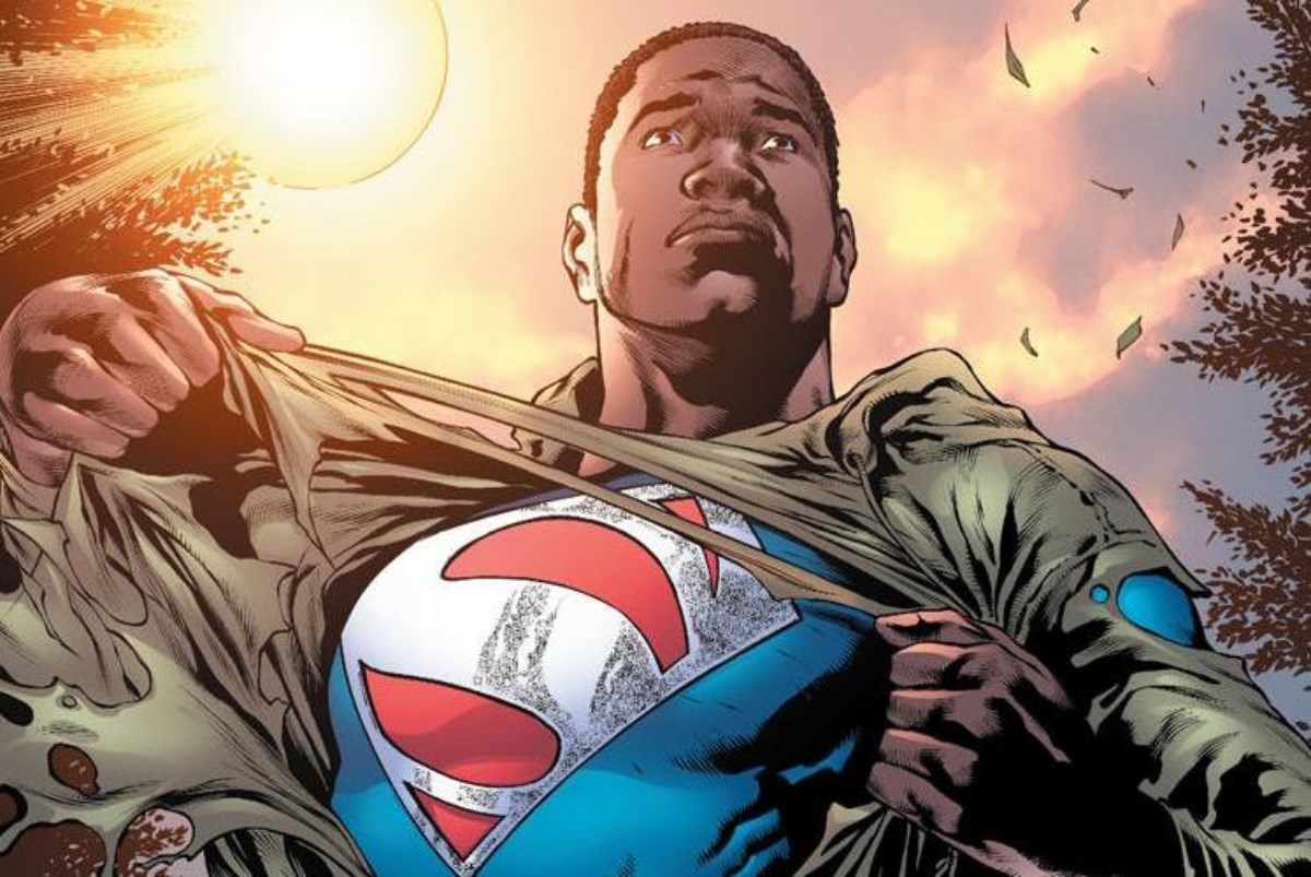 Yeni bir Superman filmi geliyor: Başrolde Henry Cavill yok