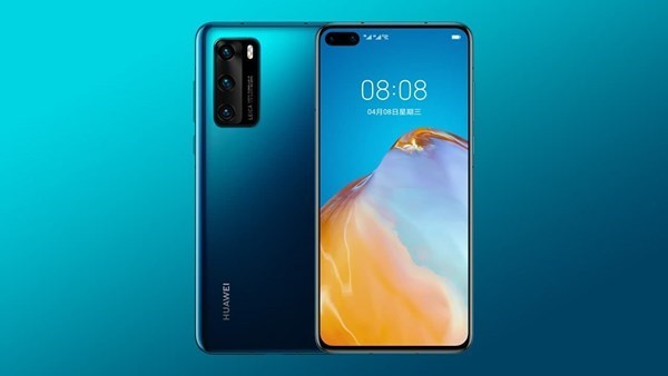 huawei p40 in daha ucuz versiyonu