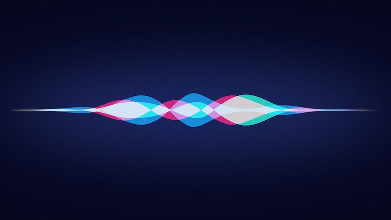 Apple, kekeleyen insanları anlaması için Siri'yi eğitiyor