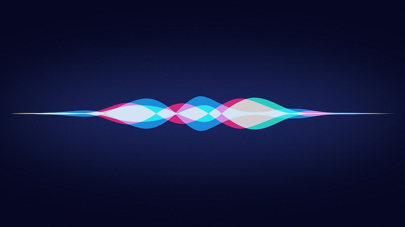 Apple, kekeleyen insanları anlaması için Siri'yi eğitiyor