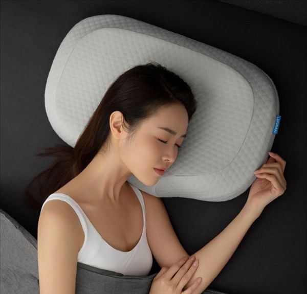Xiaomi'den masaj ve uyandırma işlevlerine sahip akıllı yastık: LEGA AI