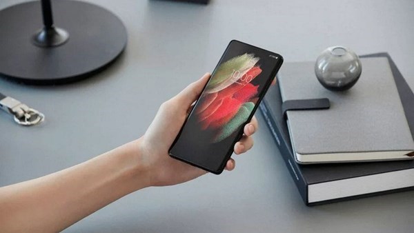 telefon galaxy s21 ultra