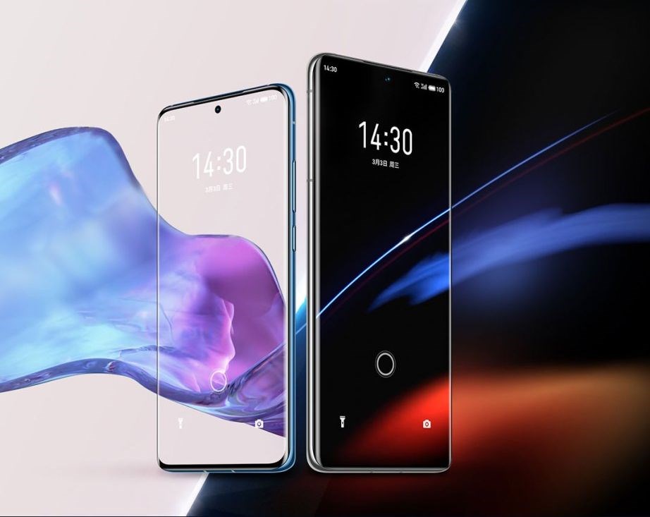 Meizu da kervana katıldı: Meizu 18'in kutusunda şarj cihazı olmayacak