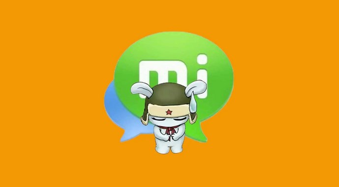 Xiaomi'den, Clubhouse'a rakip uygulama: MiTalk