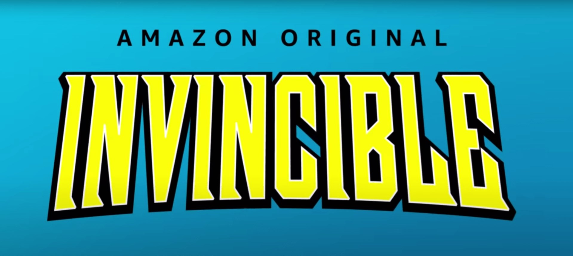 Amazon'un çizgi roman uyarlaması süper kahraman dizisi Invincible'dan sahne paylaşıldı