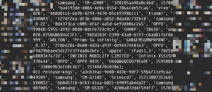 21 milyon ücretsiz VPN kullanıcısının verileri sızdırıldı: Türkler de var!