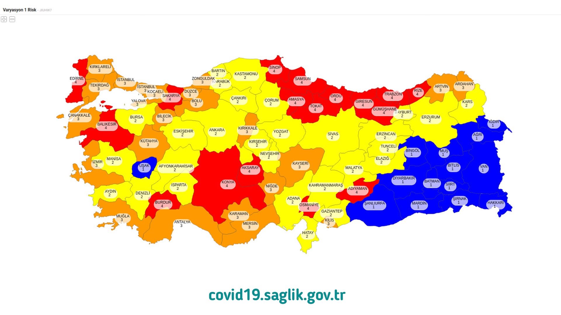 Kontrollü Normalleşme başlıyor! Hangi şehirde hangi yasaklar kalkacak?