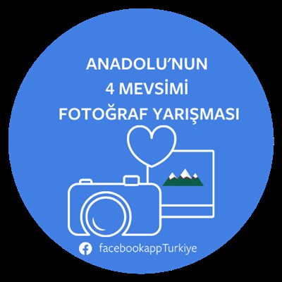 Facebook’tan Türkiye’ye özel fotoğraf yarışması