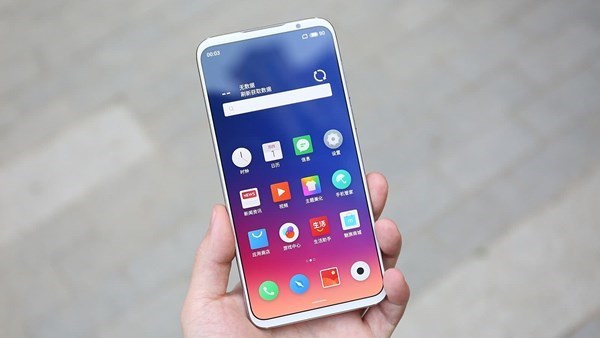 meizu flyme 9 arayuzunu tanitti ve