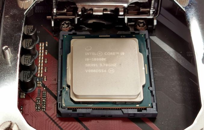 Intel hız aşırtma için ek garantisini kaldırdı