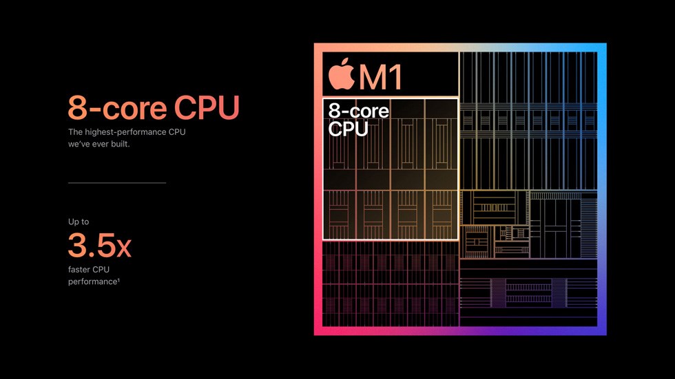 M1 işlemcili MacBook'lar madencilerin yeni gözdesi olabilir mi?