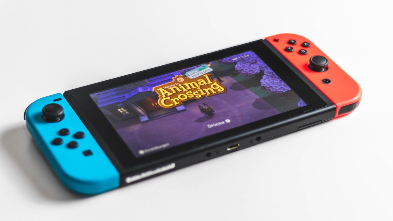 Nintendo Switch Pro ile ilgili yeni detaylar: 7 inçlik OLED ekran geliyor