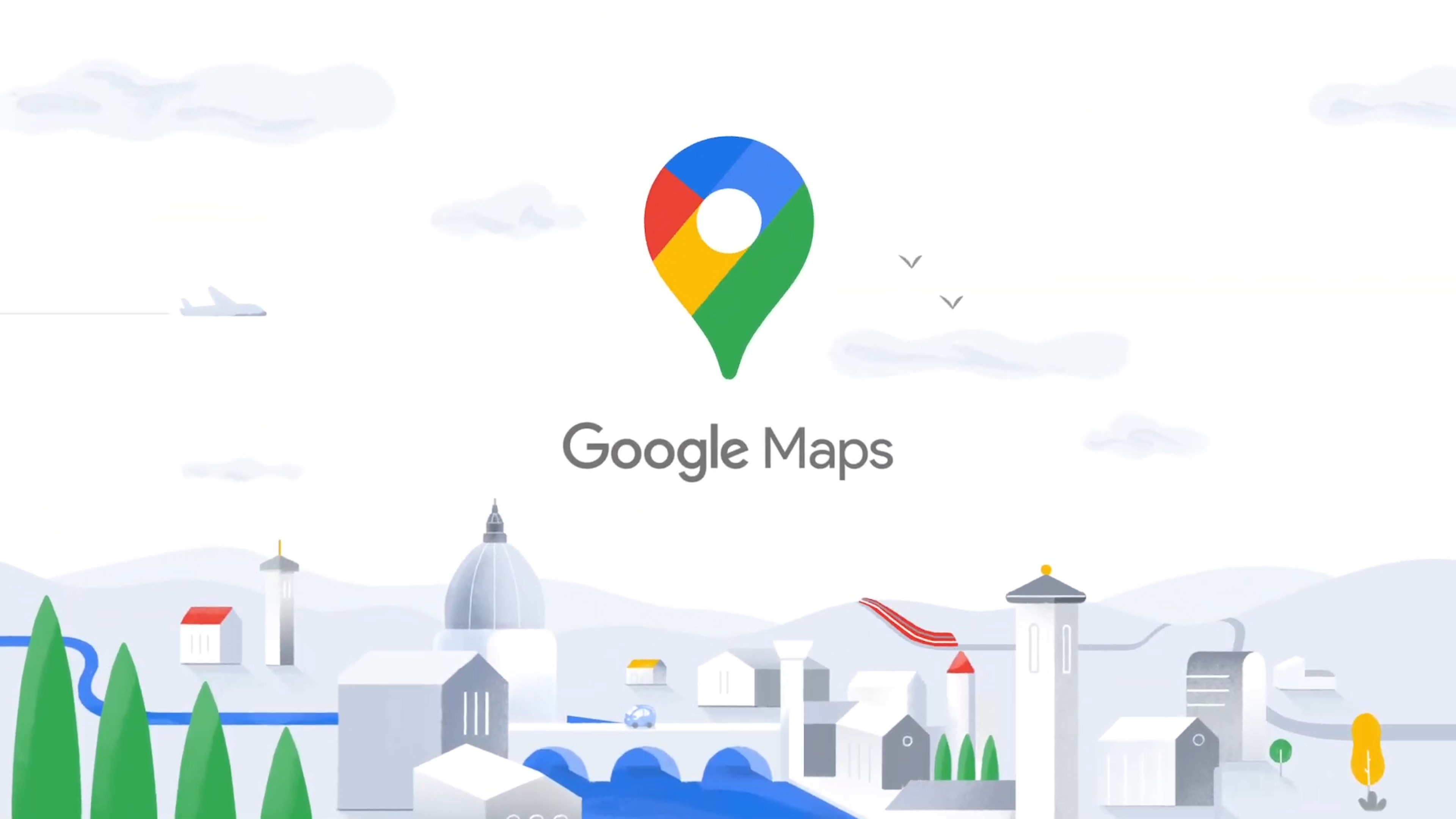 Google Haritalar demiryolu geçitlerini göstermeye başladı