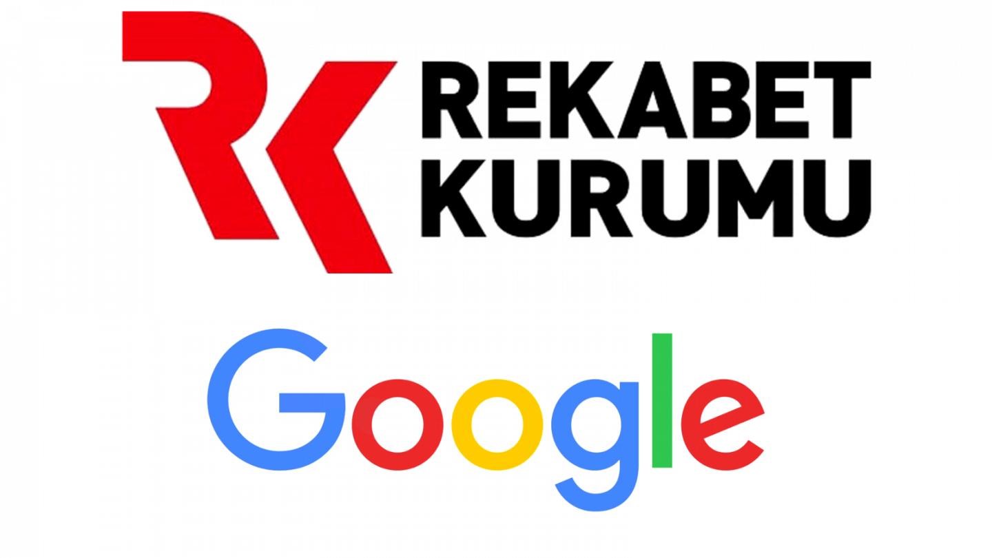 Rekabet Kurumu'nun Google hakkındaki kararlarına yurt dışında adaylık verildi