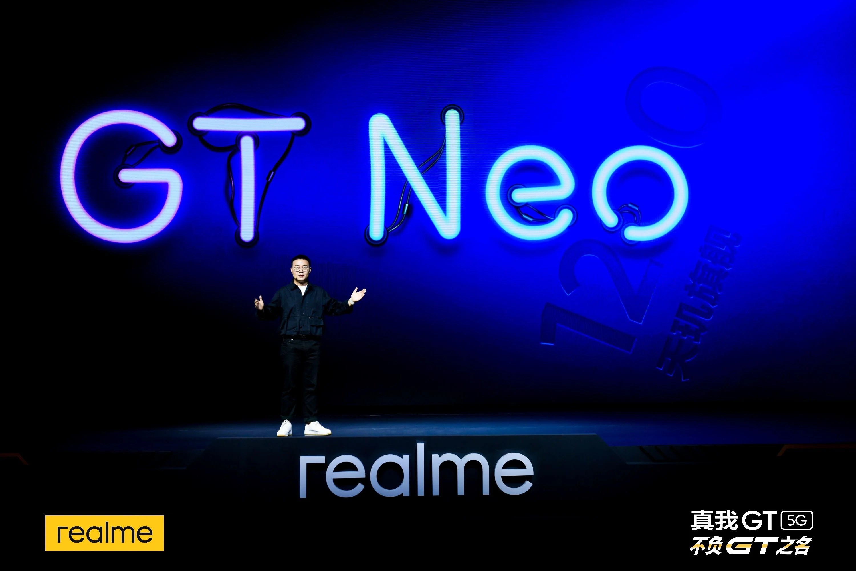 realme GT Neo uygun fiyata oyun tecrübesi sunacak