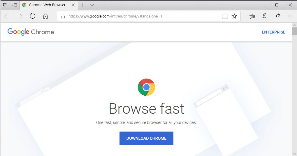 Google artık Chrome tarayıcısını daha sık güncelleyecek