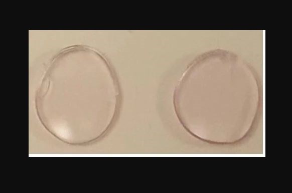 Renk körlüğü tedavisinde kullanılabilecek kontakt lens geliştirildi