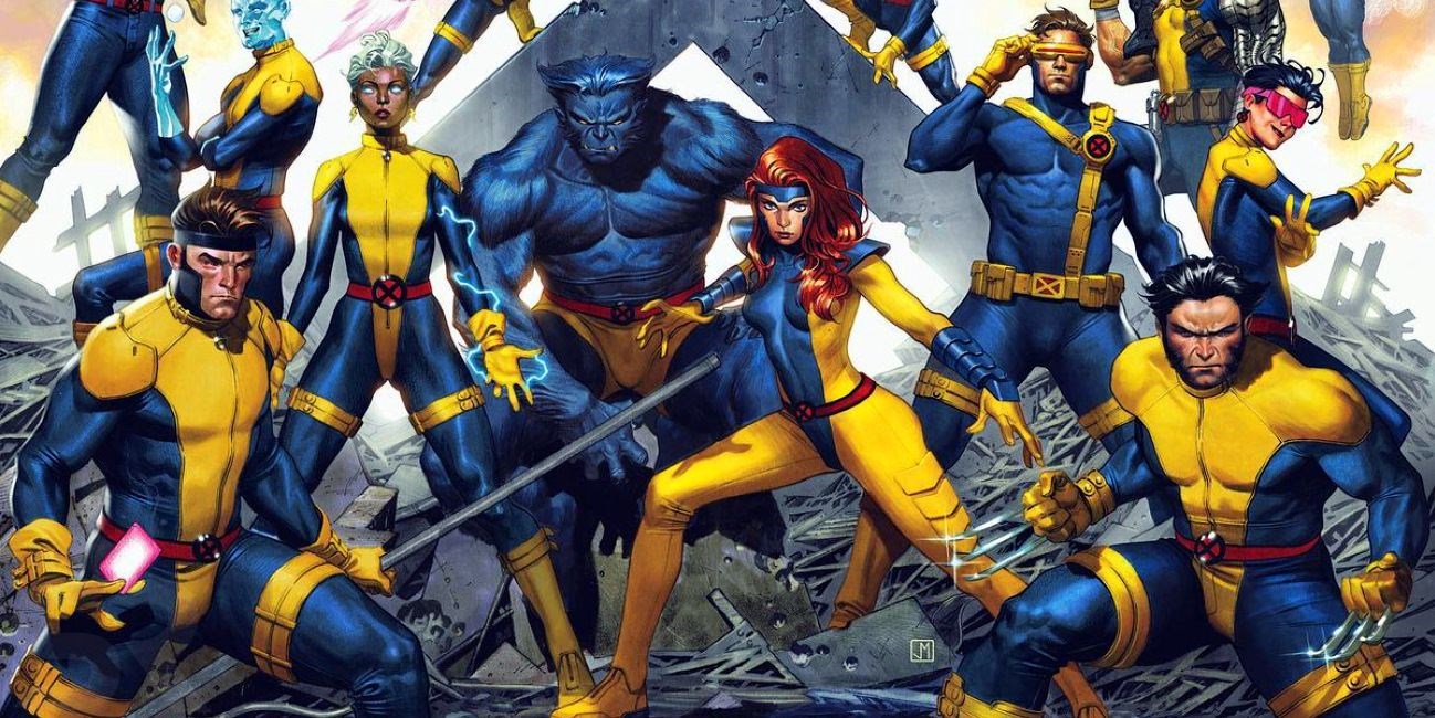 Söylentilere göre Disney, The Mutants isimli bir X-Men filmi geliştiriyor