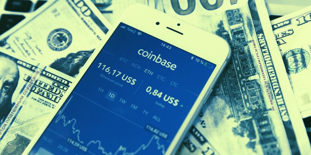 Coinbase kripto borsasının patronu milyarder haline geldi