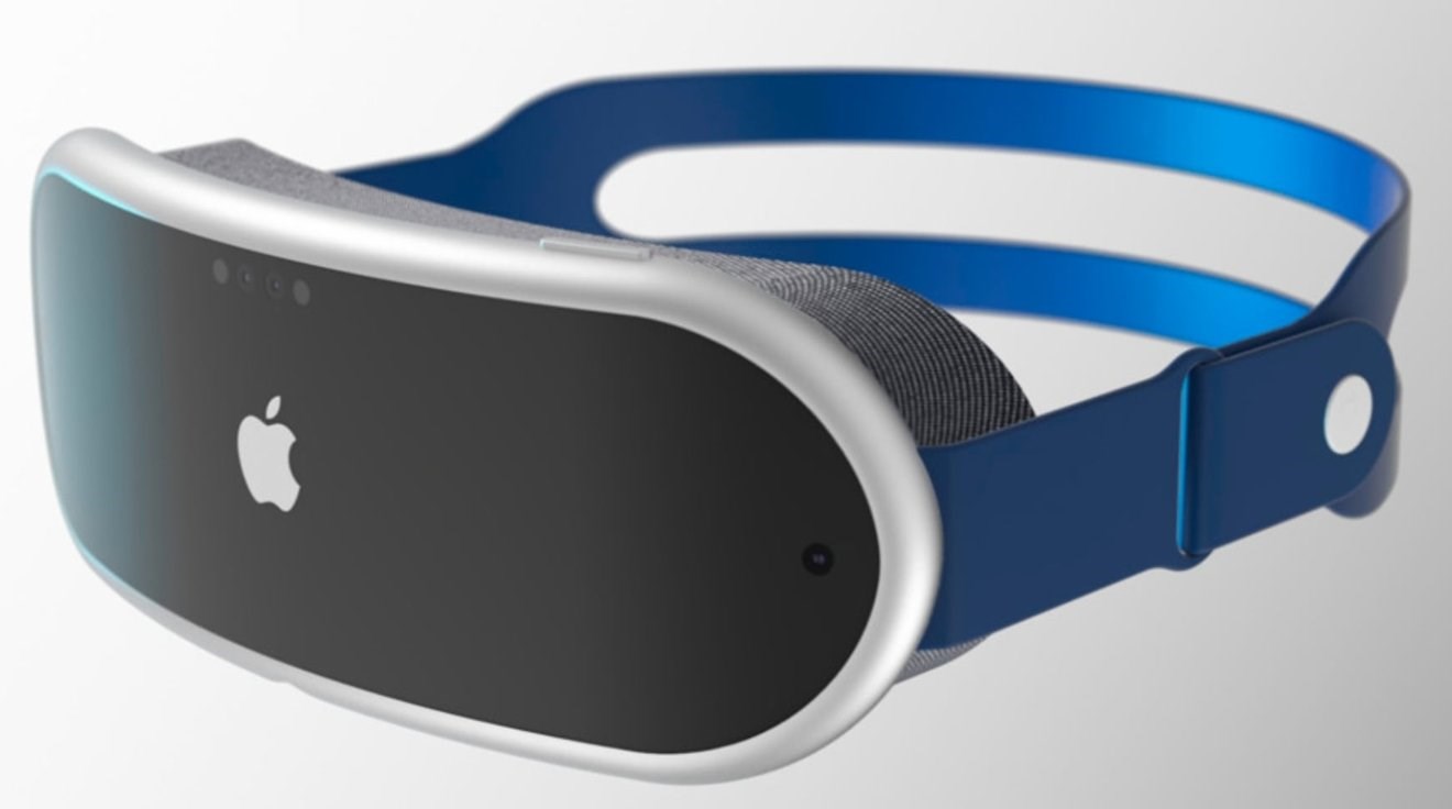 Apple, 2022'de karma gerçeklik başlığını, 2025'e kadar da artırılmış gerçeklik gözlüğünü piyasaya sürecek