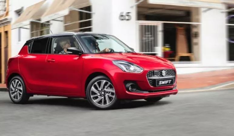 Suzuki Swift Hibrit ve Vitara'da Mart ayına özel fırsatlar