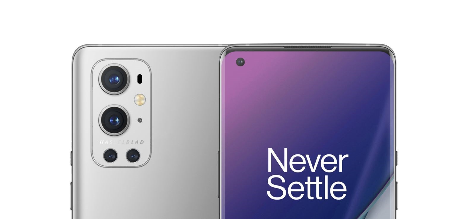 OnePlus 9 serisinin çift kamera sistemi detaylandı